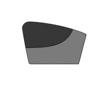 Window Sunshade Universal Windscreen Folding Visor Reflector Windshield Auto Magnetic Mosquito Net Accessories Car Sunshade Covers Cover Car Sun Shades(Left)