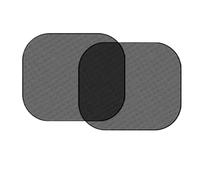 Window Sunshade Universal Windscreen Folding Visor Reflector Windshield Auto Sun Shade Protector Accessories Car Sunshade Covers Cover Car Sun Shades(Rear window)
