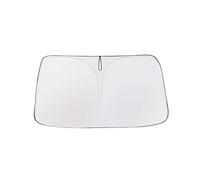 window sunshade Windshield Sunshade Foldable Front Window Heat Shield Cover Visor For Model Y For Model 3 2020-2025(Y)