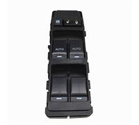 Window Switch 04602781AA Master Power Front Window Lifter Switch Fit For Chrysler 200 300 Fit For Dodge Avenger Fit For Durango Fit For Jeep Grand Cherokee Commander