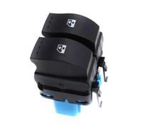 Window Switch 10 Pins Driver Side For Espace For Grand For Laguna For Megane 2001-2018 8200107772