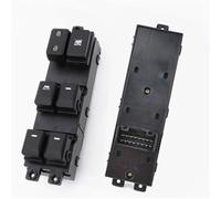 Window Switch 18 Pins 93570-1Y200 93570-1Y500 Power Window Left LH Driver Front For KIA For Morning For Picanto 2011 2012 2013 2014 2015 2016 Electric Window Switch Button(16 Pins)