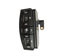 Window Switch 1870911 Steering Wheel Switch For Scania P G R T-Series Spare Parts Truck Panel Switch Window Button