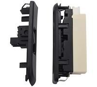 Window Switch 24V Front Left Right Electric Window Switch For ISUZU NPR66 70PL NKR NQR70 NHR LHD 8973151840 8981472360 Power Master Switch