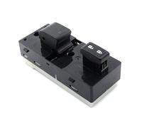 Window Switch 25411ZL00A Front Right Passager Power Window Control Switch 25411-ZL00A Fits for Xterra For Frontier 2009 2010 2011 2012-2019 Window Switch Button