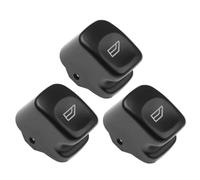 Window Switch 31295164 Power Window Switch Button Car 31295247 For Volvo S60 Xc90 V70(3 Pcs)