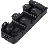 Window Switch 31433406 Power Master Driver Window Glass Control Lift Switch Car For VOLVO XC90 XC60 V90 V60 S90 Lifter Switch