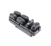 Window Switch 3L8Z14529AAA Electric Master Window Switch Control Button Console Fits for Escape For Mariner 3L8Z-14529-AAA Window Switch Button