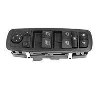 Window Switch 4602863AB Power Window Switch For Dodge For Ram 1500 2500 3500 For Journey For Nitro For Chrysler Town&country For Jeep Liberty Power Master Switch