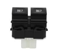 Window Switch 6 Pins Electric Power Window Switch Front & Left Switches For Nissan For Pathfinder X-Trail For Almera For Patrol GU Y61 MK2 R20 Electric Window Switch Button