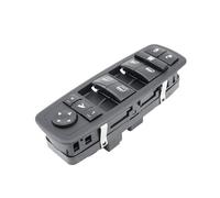 Window Switch 68298867AA For Dodge For Grand For Caravan For Ram 1500 2500 3500 2012-2015 9+3 Pins With Folding Power Window Switch Control Button
