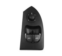 Window Switch 735315619 Electric Window Master Button Switch Lifter Fits for Peugeot For Boxer For FL 2002-2006 2003 2004 2005 6554.T3 Switch Button (Color : Switch)(Switch)