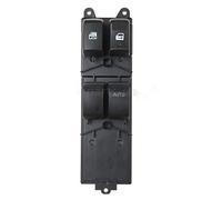 Window Switch 8-98192249-1 18-pins Electric Window Control Mater Switch Fit For Isuzu D-Max 2011-2019 98192249 8981922491