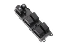 Window Switch 84820-05100 8482005100 84802-05210 Electric Driver Side Control Power Window Switch Fit Use For Toyota Avensis 2003-2008 Car Accessories