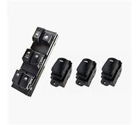 Window Switch 93570-2H110 935702H110 Fits for Hyundai For Elantra HD 2007 2008 2009 2010 Electric Power Master Window Switch Car Accessories Window Lifter Button Switch (Color : Master Window Swi