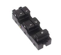 Window Switch 93570-B3000 is Suitable for Famous Picture Car Window Regulator, Car Window Regulator Switch, Five Keys with Light