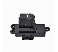 Window Switch 93575-1Z000 Front Left Driver Side for Master Electric Power Window Lift Control Switch Button for Hyundai I30 I30cw 2008-2011(Rear Left)