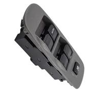 Window Switch Button 12pins Electric Power Car Window Switch Right Hand Drive Replacement for Mazda B2500 Bravo UN For Ranger Courier UM93-66-350 UM93-66-350-41 Window Control Power Button