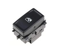 Window Switch Button 1PC Car Electric Power Master Window Switch Button For Skoda For Octavia Faibia OE: 5E0959857 5E0959855 5E0 959 855(Single Button)