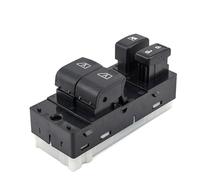 Window Switch Button 25401-CD02D Window Control Switch For Nissan For 350Z 2003-2008 Driver Side Door Lock Car 25401-3LM0B 25401-CD000 16Pins Power Lift Window Switch