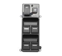 Window Switch Button 35750-SDA-A02 35750-SDA-A05 Auto Electric Power Window Switch Control Button For Accord 2003 2004 2005 2006 2007 Auto Window Control Switch