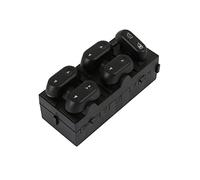 Window Switch Button 5L1Z14529AA For Power Window Switch Regulator Button For Crown Victoria For Expedition For Lincoln Mark LT For Mercury For Grand Marquis