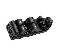 Window Switch Button 61313414355 For X3 E83 Car Window Lifter Mirror Switch Control