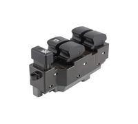 Window Switch Button 84820-BZ160 For PERODUA For MYVI AXIA ICON VIVA ALZA Main Power Window Control Lifter Switch Auto RHD Car Right Hand Driver Power Lift Window Switch