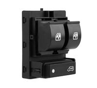 Window Switch Button, Car Electric Window Switch Button Master Control Button Ducato Boxer replacement 735421419