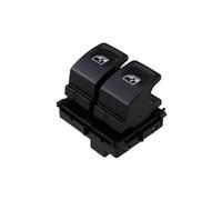 Window Switch Button Car Power Window Switch Control Button Console For For VW For Polo For Golf For Mk7 For Seat For Arona For Ibiza For Leon Electric Window Switch