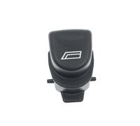 Window Switch Button Cover Compatible With Alfa Romeo 147 GT Car Window Switch Push Button Replacement