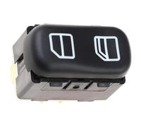 Window Switch Button Cover For Sprinter 1995-2006 For Vito Electric Window Switch Console 10942503 Auto Accessorie