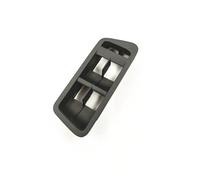 Window Switch Button Cover For Vw For Golf 7 For MKVI For MK7 2014-2019 Front Left Driver Master Window Switch Panel Button Frame 5GD867255