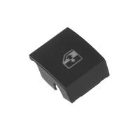 Window Switch Button Cover Personal Car Electric Outdoor Parts Decoration For OPEL For ASTRA MK5 H 04-10 13228881 6240452 Power lift