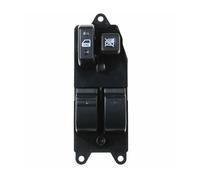 Window Switch Button Electric Power Master Window Switch For Toyota For Allex For Corolla MK9 For Verso 2002 2003 2004 2005 2006 2007 848200F040