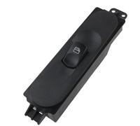 Window Switch Button Electric Window Switch Lifter Switch Driver's Side 6395450713 For Benz W639 Vito Mixto Kasten Wieland 2003-2015 6395451313 Window Control Switch(A9065451913)