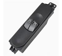 Window Switch Button Electric Window Switch Lifter Switch Driver's Side 6395450713 For Benz W639 Vito Mixto Kasten Wieland 2003-2015 6395451313 Window Control Switch(A6395451513)