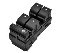 Window Switch Button Fits for Chevrolet For Silverado 1500 2500HD 3500HD Left Right Power Window Lifter ButtonMirror Control Switch Electric Window Switch (Size : Left window)(Left window)