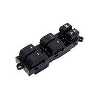 Window Switch Button Fits for Suzuki For Vitara S-Cross SX4 37990-66M00 37990-56P00 Front Left Electric Power Window Master Control Switch