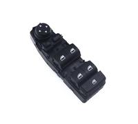 Window Switch Button for 5 Series 6 Series GT Sedan F10 X3 F25 Power Master Window Switch Driver Side 61319241955 61319238239 61319179913 Auto Window Control Switch
