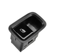 Window Switch Button For 971 For Panamera 2017-2021 For Cayenne 2018-2021 971959858C 971959858CHUO Power Master Window Switch Mirror Control Button(Passenger switch)
