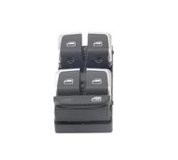 Window Switch Button For A4 A5 Q5 S4 S5 B8 8KD959855A 8KD959851A 8K0959851F Electric Master Power Window Control Switch(8K0959851F)