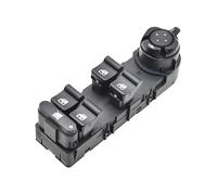 Window Switch Button For Alfa For Romeo Giulietta 940 2010-2019 Electric Master Power Window Lifter Control Switch Button 156106392 156093398 156106393(With Folding)