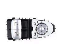 Window Switch Button For Benz For Vito W447 2015 2016 2017 2018 Window Control Switch 2059050302 A2059050302(2059050302C0)