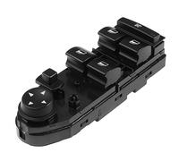 Window Switch Button For BMW For X3 2.5i 3.0i 2004 2005 2006 2007 2008 2009 2010 61313414352 Power Window Lifter Mirror Switch Control Unit Driver Side Door Electric Switch