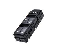 Window Switch Button For Chrysler 200 300 4602780AA 4602785AD Electric Window Master Lifter Control Switch(Driver Side)