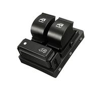 Window Switch Button For Citroen For Relay For Fiat For Doblo For Ducato For Peugeot For Boxer Power Master Window Control Switch Console 735487419 735421419(735421419)