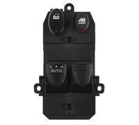 Window Switch Button For Civic 2006-2011 Electric Power Window Master Switch 35750SVAA11 35750-SVA-A11