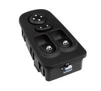 Window Switch Button For Fiat For Lancia Ypsilon 1.2 JTD .4 2003-2011 Car Electric Power Lifter Push Buttons Window Regulator Switch
