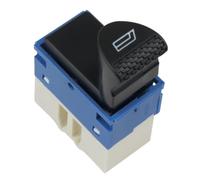 Window Switch Button For Fiat For Siena Master Control Switch